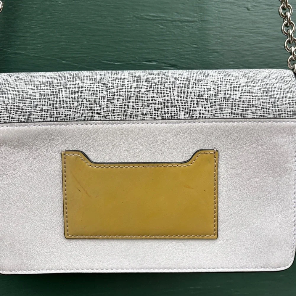 Coach crossbody bag